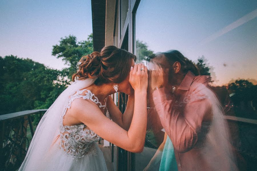 Fotógrafo de casamento Liliya Kienko (leekienko). Foto de 16 de agosto 2018