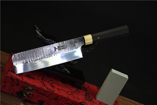 Title 5, Anise small kitchen knife, perfect for precise ...