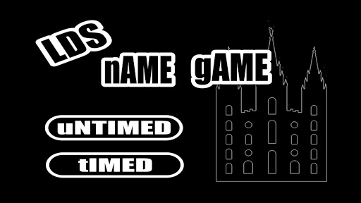 免費下載解謎APP|LDS Name Game Free app開箱文|APP開箱王