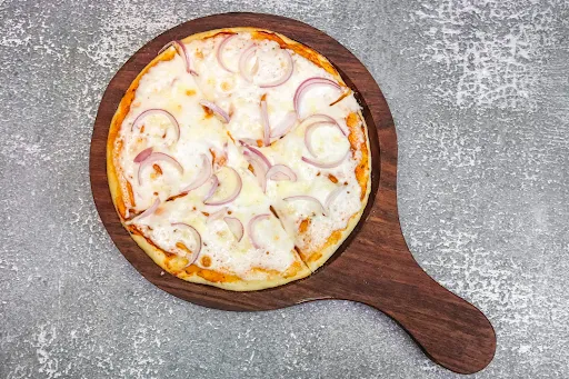 Onion Pizza