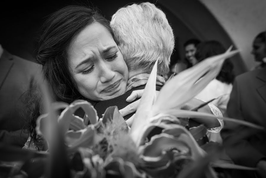 Fotógrafo de casamento Camille Dufosse (camilledufosse). Foto de 10 de junho 2019