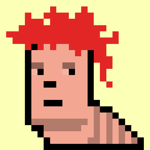 NotLarvaLads #592
