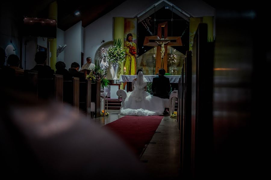 Fotógrafo de casamento Ricky Lopez (rickylopezfoto). Foto de 20 de abril 2019