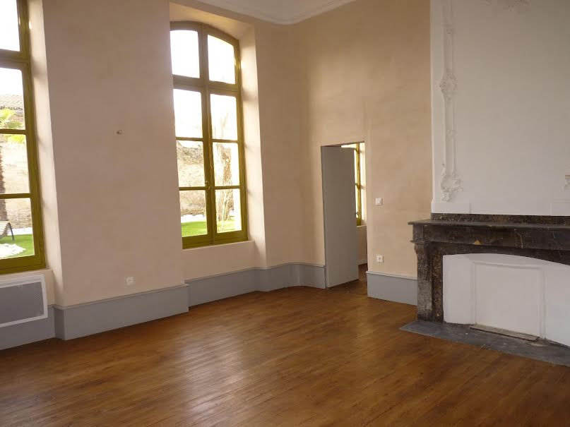 Vente appartement 2 pièces 53 m² à Castelnaudary (11400), 66 000 €