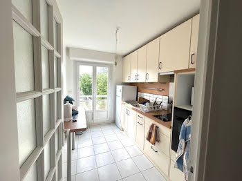 appartement à Caen (14)