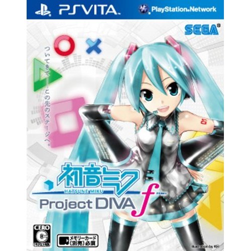 Psvitaおすすめゲームソフト リズムゲーム編 Psvitaおすすめゲームソフトまとめ