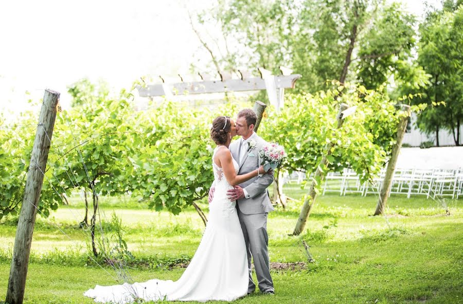 Photographe de mariage Kelsey Lee (kelseylee). Photo du 8 septembre 2019