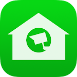 Cover Image of ดาวน์โหลด Homeguardcare 1.3.23 APK