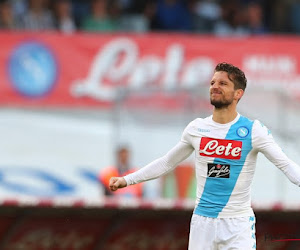 Et de 28 pour Mertens (vidéo)