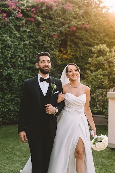 Photographe de mariage Manos Skoularikos (skoularikos). Photo du 3 août 2023