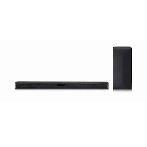 Loa Soundbar LG SN4