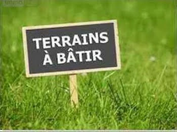 terrain à Hommes (37)