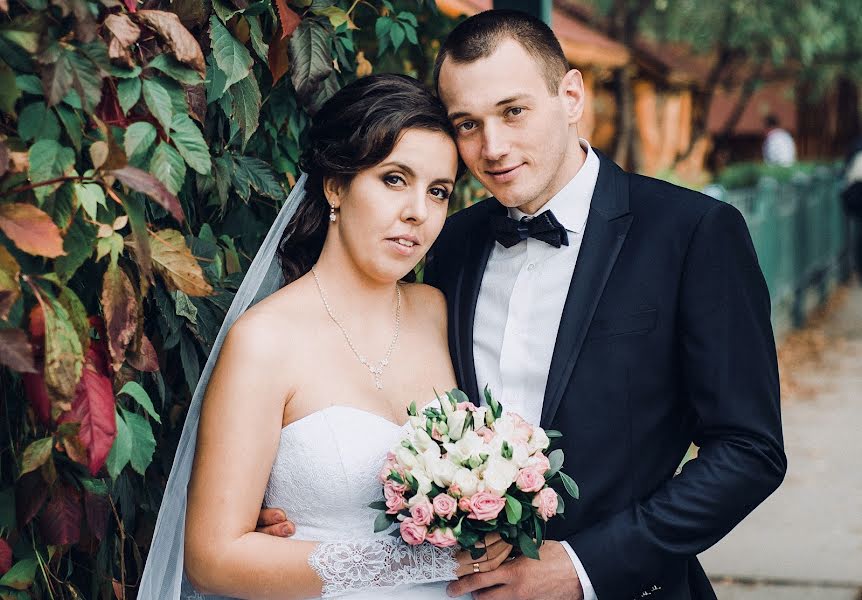 Fotógrafo de casamento Vlad Stenko (stenko). Foto de 10 de fevereiro 2015