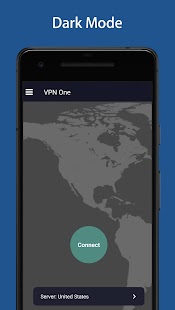 VPN One - Free Proxy Server Captura de pantalla