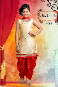 Chickoodi Clothing Co photo 5