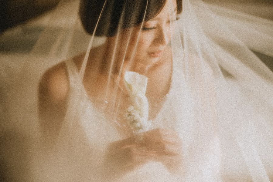 Fotografo di matrimoni Tania Salim (taniasalim). Foto del 23 ottobre 2019