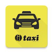 I-Taxi Navigator  Icon