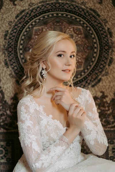 Wedding photographer Yuliya Mikitenko (bohema). Photo of 16 September 2019