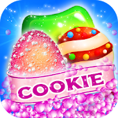 Cookie Star 2