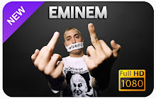 Eminem New Tab & Wallpapers Collection small promo image