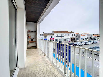 appartement à Noirmoutier-en-l'Ile (85)