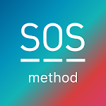 Cover Image of 下载 SOS Method - Meditation & Mindfulness 2.0.16 APK