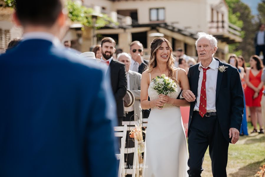 Photographe de mariage Juan Muñoz (juanmunozph). Photo du 17 mai 2023