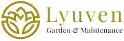 Lyuven Garden & Maintenance Logo