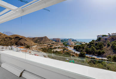 Apartment with terrace and pool 4