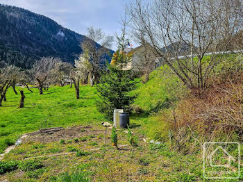 chalet à Bonnevaux (74)