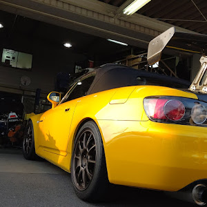 S2000 AP1