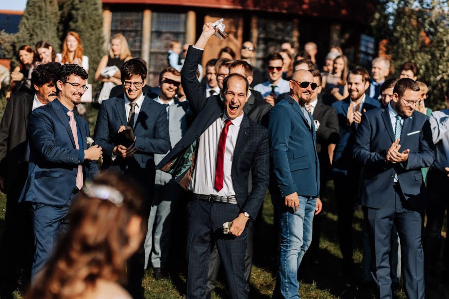婚禮攝影師Tamás Renner（tamasrenner）。2023 1月13日的照片