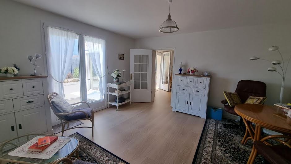 Vente maison 6 pièces 201 m² à La Rochelle (17000), 597 000 €