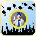 Cover Image of Download Graduation Photo Frames 1.02 APK