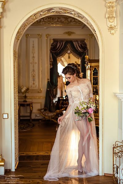 Photographe de mariage Irina Tavrizyan (tavrizyanirina). Photo du 18 juin 2017