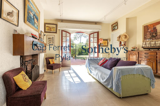 Maison en bord de mer avec terrasse 5