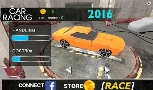 無料体育竞技Appのスポーツカーレース2016|HotApp4Game