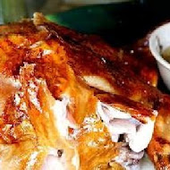 竹香園甕缸雞