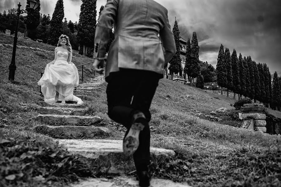 Wedding photographer Florin Stefan (florinstefan1). Photo of 30 August 2018