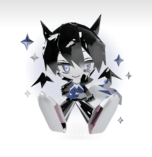 ꒰ঌきるとぴ໒꒱