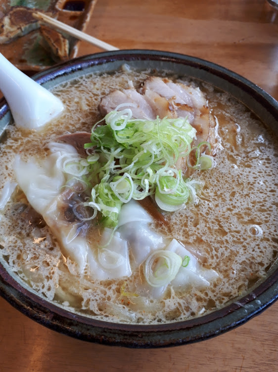 コペンのラーメン🍜🍥・コペンちゃん・イオン羽生に関するカスタム事例の投稿画像1枚目