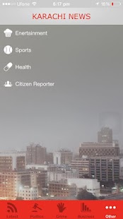 download Karachi News free