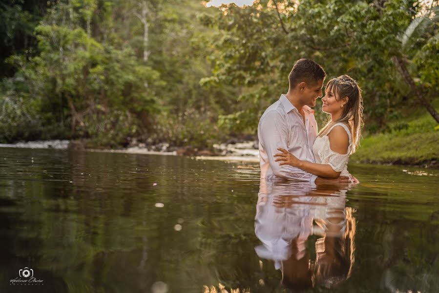 Fotografo di matrimoni Anderson Oliveira (andersono). Foto del 11 maggio 2020