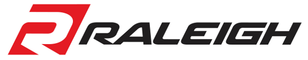 Logotipo de Raleigh Bicycles Company