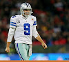 Ce n'est pas encore le grand soir pour Tony Romo