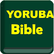 YORUBA BIBLE 81 Icon