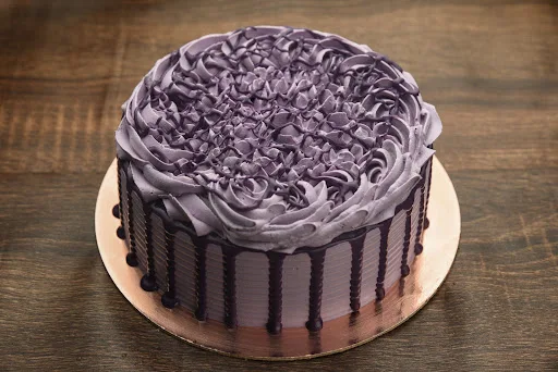 Blueberry Cake