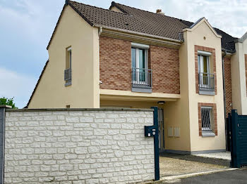 maison à Ribécourt-Dreslincourt (60)