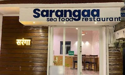 Sarangaa Restaurant