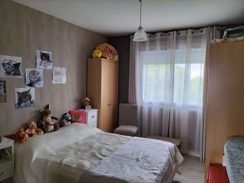 Vente appartement 4 pièces 71.05 m² à Tonnay-Charente (17430), 127 900 €